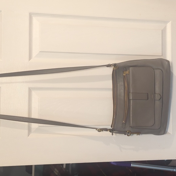 Cross body Fossil purse *as is* - Picture 2 of 7